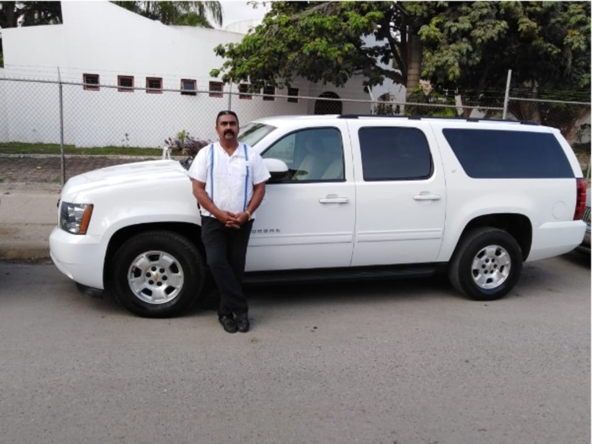 business transport